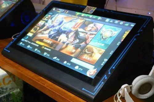 工業安卓平板電腦