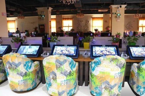 工業安卓平板電腦