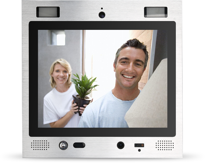 智能可視對(duì)講機(jī),安卓工業(yè)一體機(jī),工業(yè)平板電腦