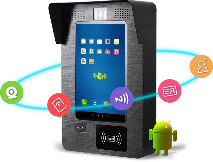 工業安卓一體機,工業一體機價格,工業平板一體機