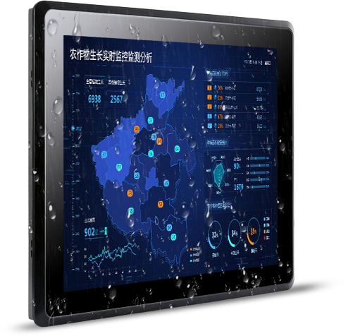 工業顯示器,工業液晶顯示器,工業觸摸顯示器,嵌入式顯示器