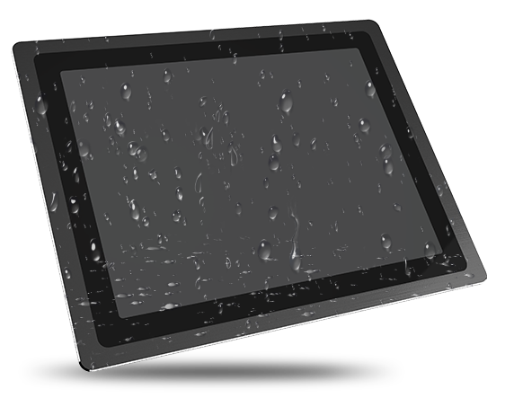 嵌入式工業平板顯示器,工業觸摸顯示器,工業平板顯示器,工業顯示器