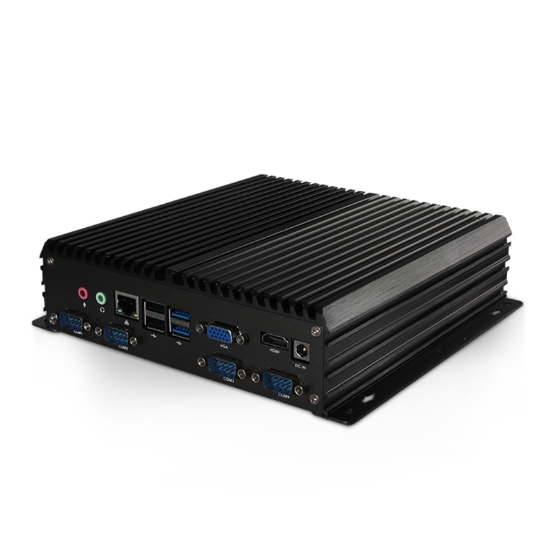 工業工控機,工控一體機