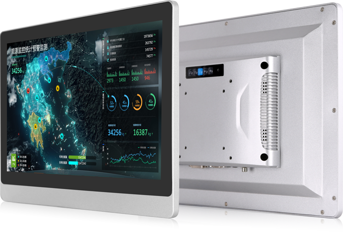 工業顯示器,工業液晶顯示器,工業觸摸顯示器