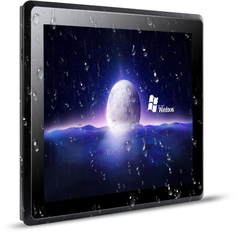 工業觸摸平板電腦-工業平板電腦廠家