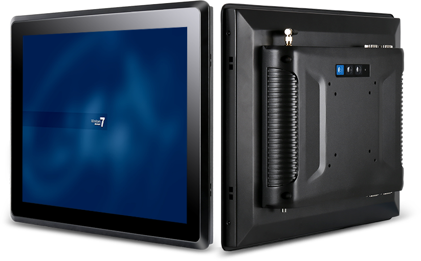 工業平板廠商-工業平板一體機 工業平板廠商-工業平板一體機