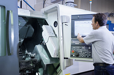 工業顯示器-工業液晶觸摸顯示器