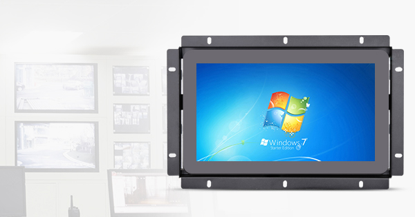 工業平板電腦-工業一體機 工業平板電腦-工業一體機