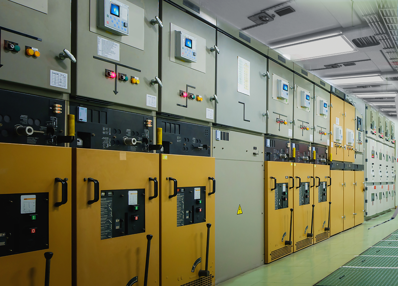 電氣火災監控設備-工業安卓一體機-工業安防設備一體機-火災監控一體機