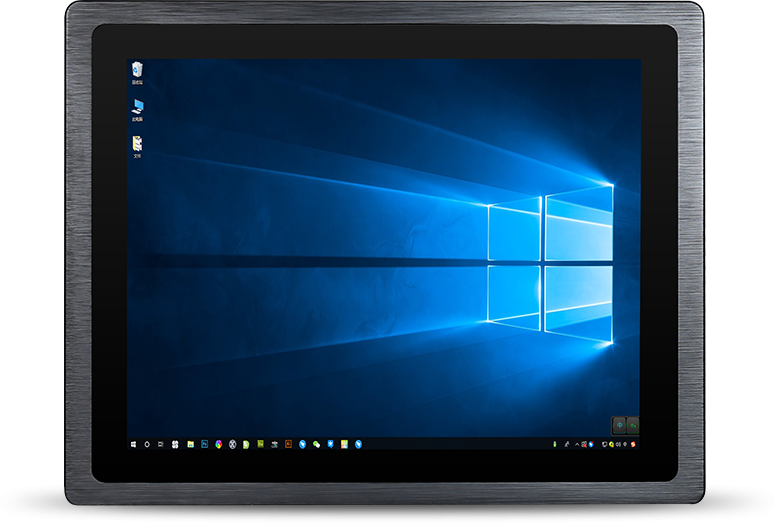 觸摸屏工業平板電腦，平板電腦廠家