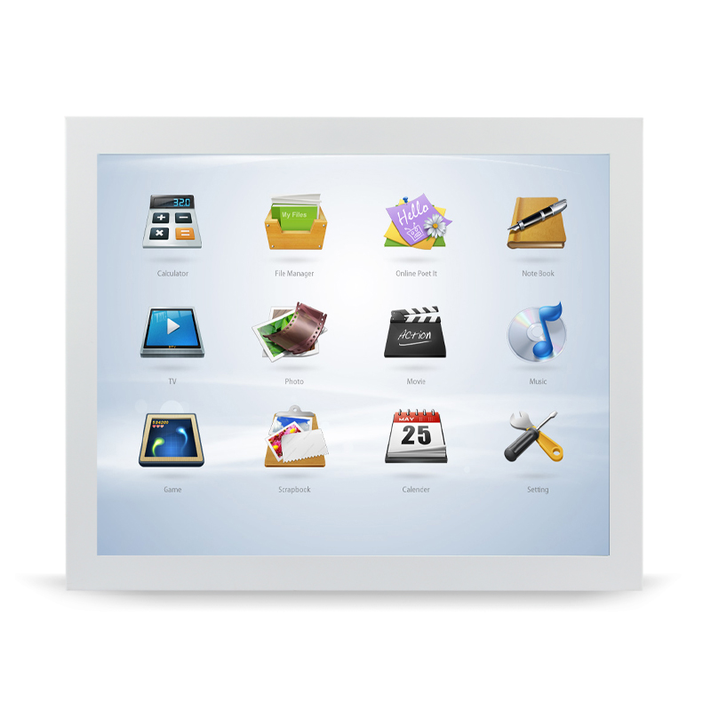 工業一體機,工業一體機廠家,工業觸摸一體機