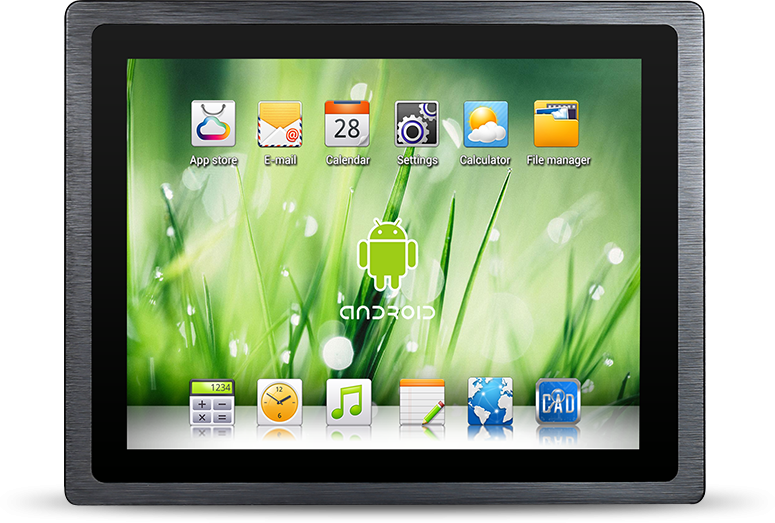 工業觸控一體機,工控電腦一體機,一體機平板電腦