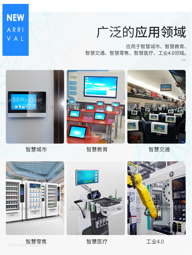 工業顯示器,工業觸摸顯示器,工業液晶觸摸顯示器廠家,工業平板顯示器