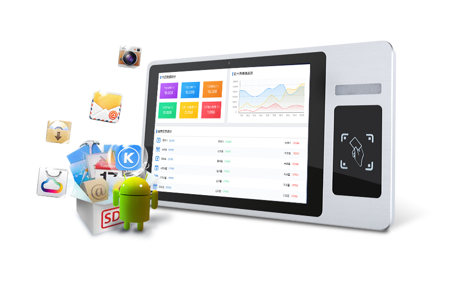 10.1寸寸工位一體機,MES工位一體機,工位一體機廠家,工業控制一體機,mes工業一體機定制