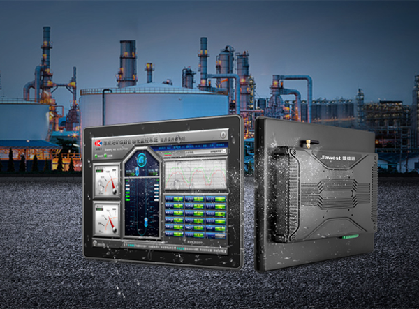 五代工業一體機-寬溫寬壓工業一體機-工業一體機廠家-工業平板一體機-佳維視工業一體機廠家