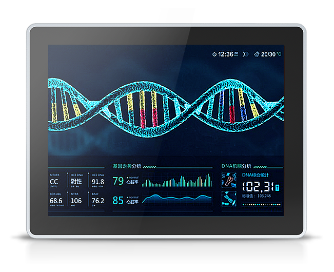 工業安卓一體機-工業觸摸一體機-工控一體機