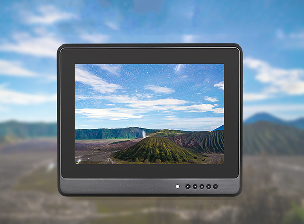 工業顯示器,工業觸摸顯示器,工業顯示器廠家,工業平板顯示器