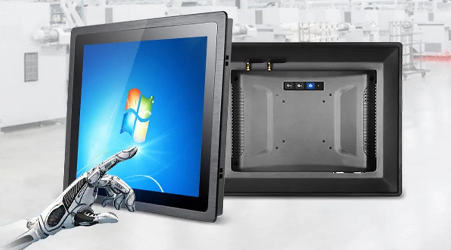 工業顯示器,工業觸摸顯示器,工業平板顯示器,工業顯示一體機,工業工控顯示器