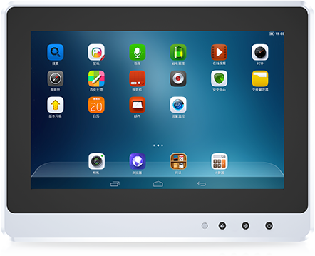 工業安卓一體機-工業觸摸一體機-工控一體機