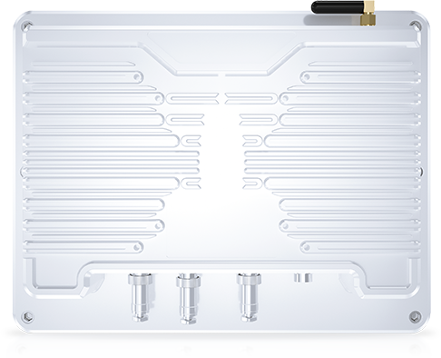 嵌入式安卓一體機,工業一體機-工業觸摸一體機