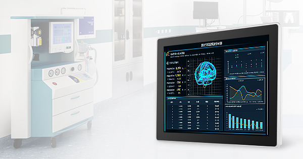 工業一體機-醫療工業一體機-工業平板一體機-安卓工業一體機廠家