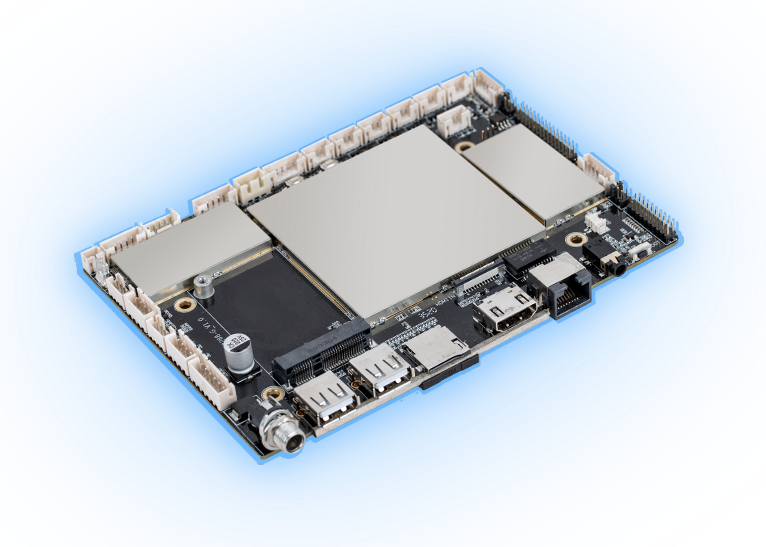 嵌入式安卓一體機,工業一體機-工業觸摸一體機
