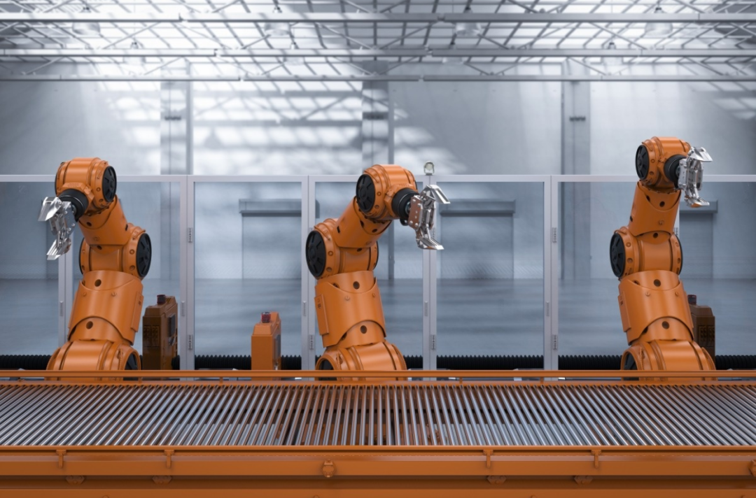 工業平板電腦,佳維視,機械臂應用,嵌入式工業平板電腦,工業平板電腦廠家