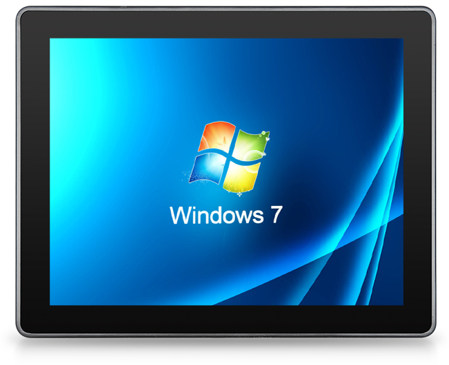 工業平板電腦,佳維視,機械臂應用,嵌入式工業平板電腦,工業平板電腦廠家