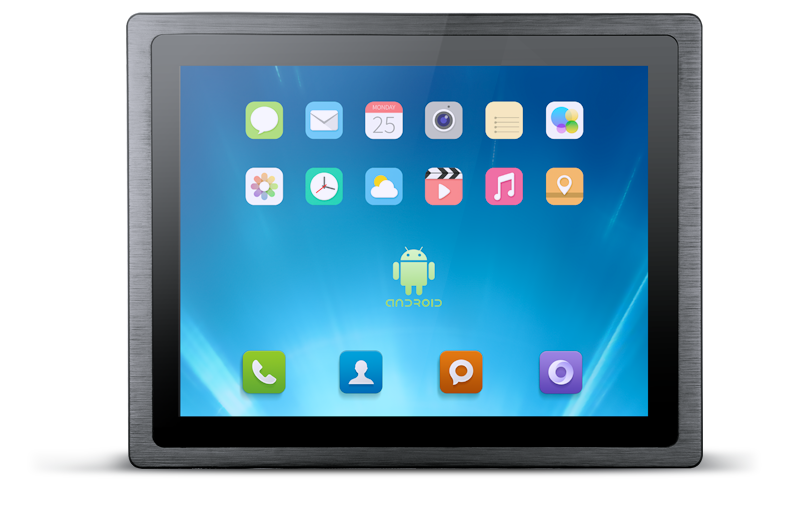 工業(yè)安卓一體機(jī)-工業(yè)觸摸一體機(jī)-工控一體機(jī)