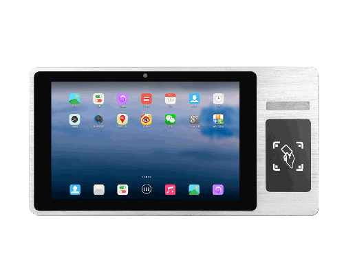 10.1寸寸工位一體機,MES工位一體機,工位一體機廠家,工業控制一體機,mes工業一體機定制