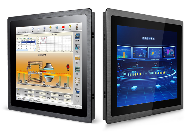 嵌入式安卓一體機,工業一體機-工業觸摸一體機