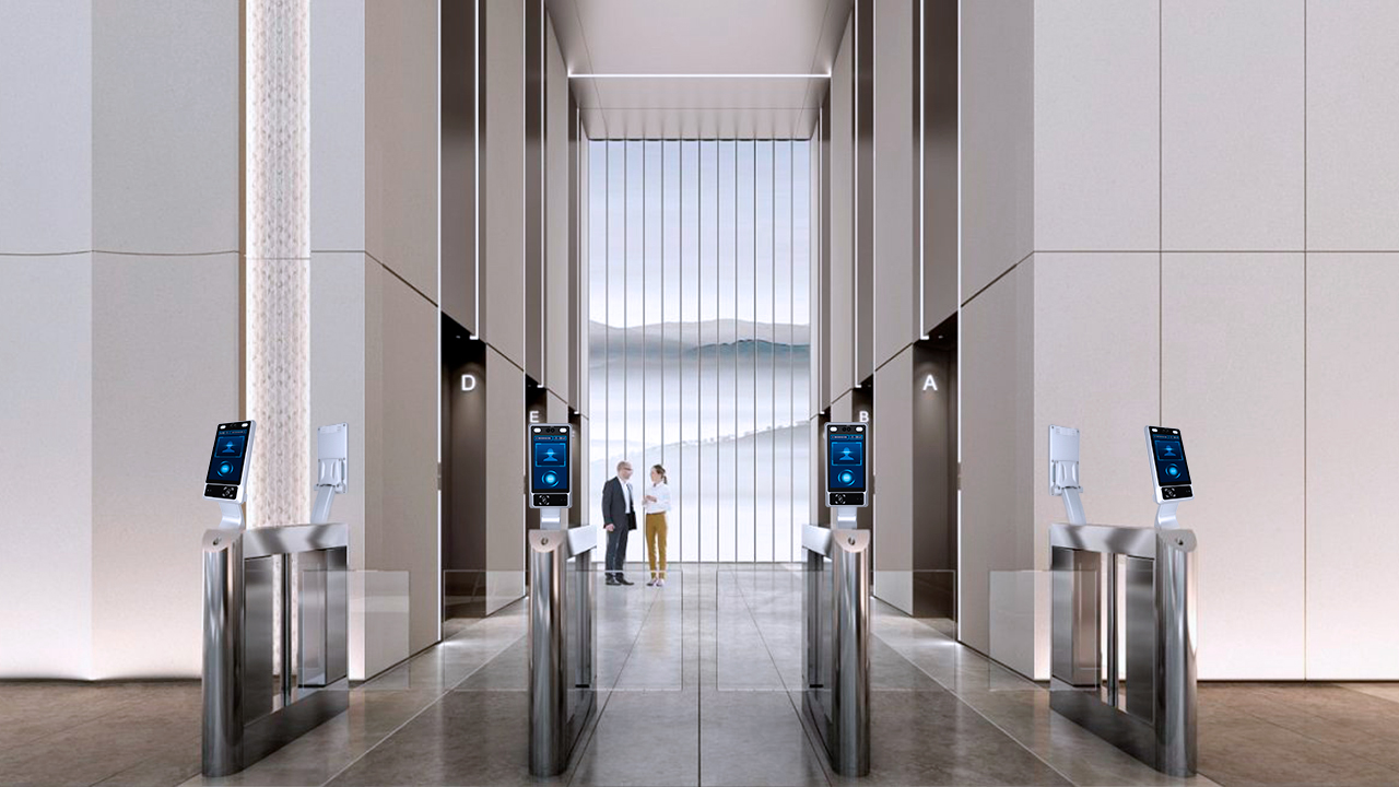 佳維視觸控一體機(jī),觸控一體機(jī),觸控一體機(jī)應(yīng)用,觸控一體機(jī)設(shè)備在智慧辦公領(lǐng)域的應(yīng)用