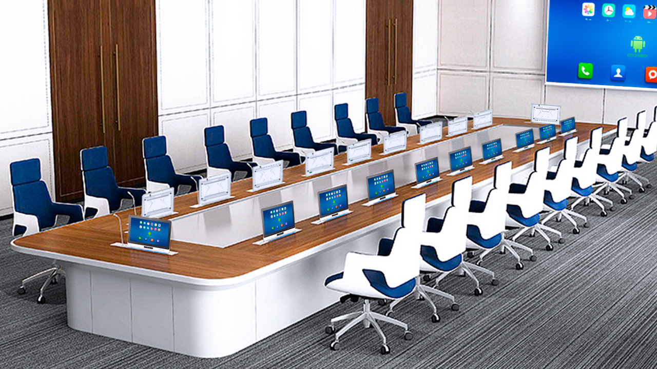 佳維視觸控一體機(jī),觸控一體機(jī),觸控一體機(jī)應(yīng)用,觸控一體機(jī)設(shè)備在智慧辦公領(lǐng)域的應(yīng)用