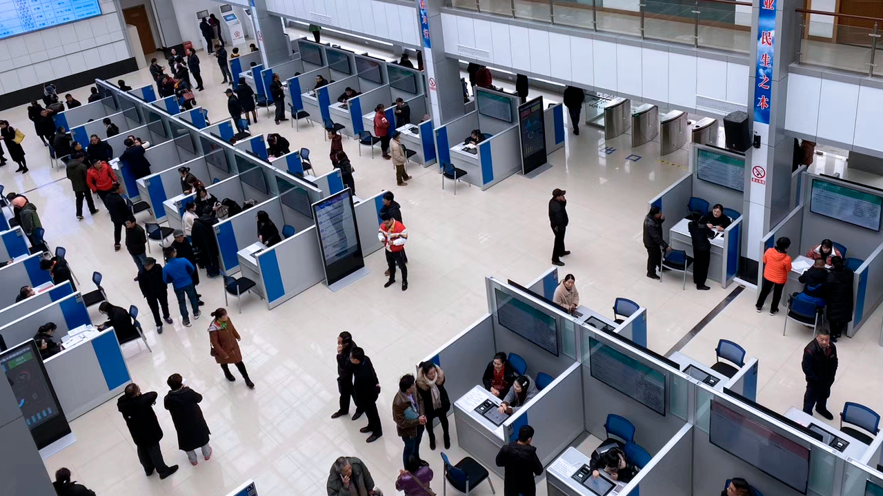 佳維視觸控一體機(jī),觸控一體機(jī),觸控一體機(jī)應(yīng)用,觸控一體機(jī)設(shè)備在智慧辦公領(lǐng)域的應(yīng)用