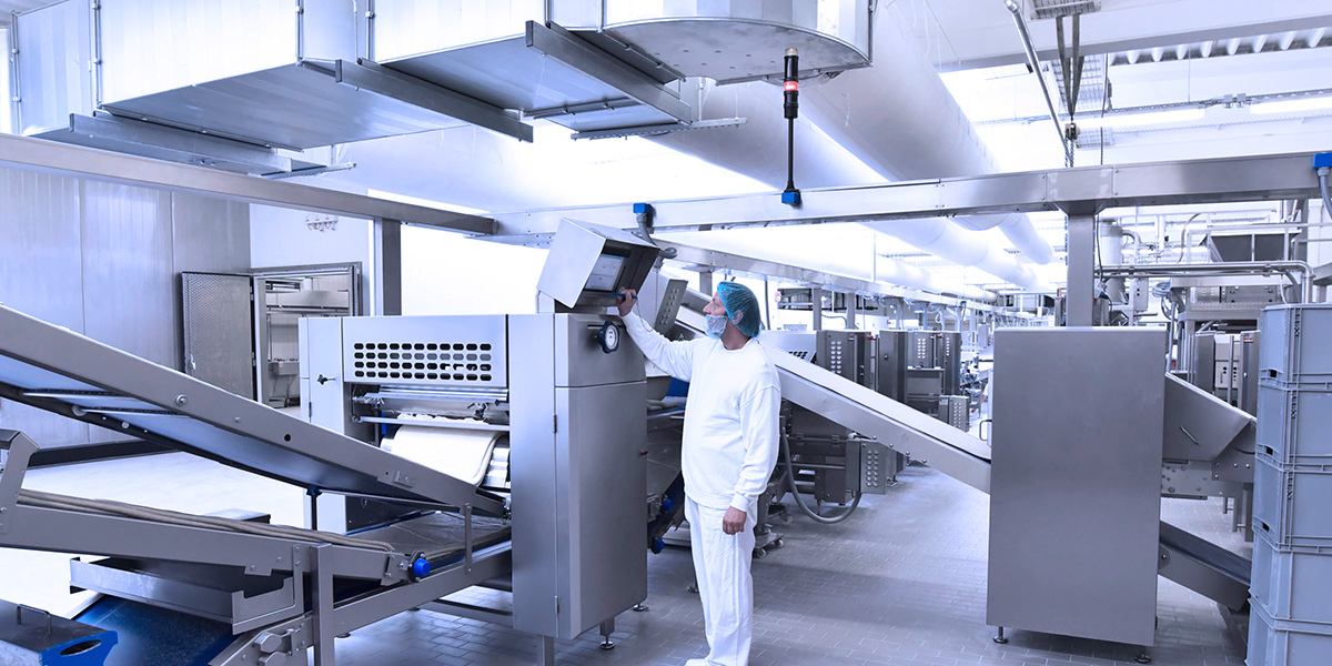 智慧工廠-工業平板電腦-智能分揀-工業一體機應用