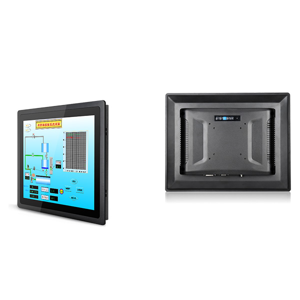 嵌入式工控一體機-工控一體機廠家-工控機廠商-工業工控機