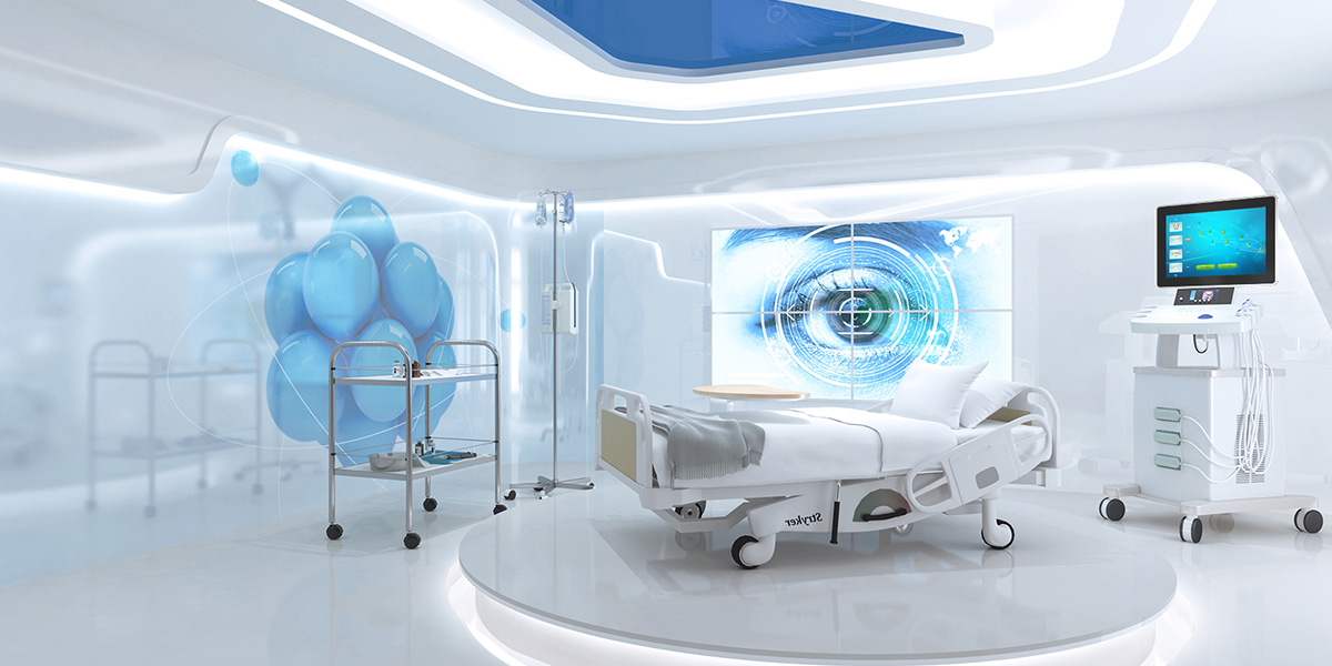 工業(yè)電腦一體機,智能醫(yī)療,工業(yè)平板電腦,智能移動推車