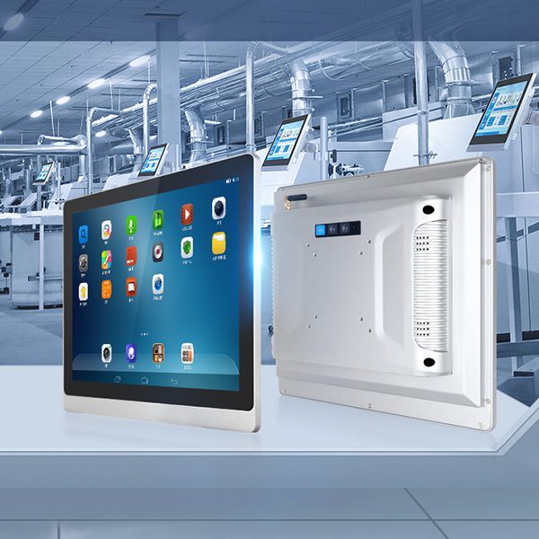 工業安卓一體機-工控電腦一體機-工控觸摸一體機-觸摸屏一體機電腦-智能一體機
