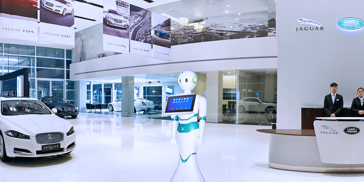 觸控一體機,工業服務機器人,工控一體機,佳維視觸控一集體