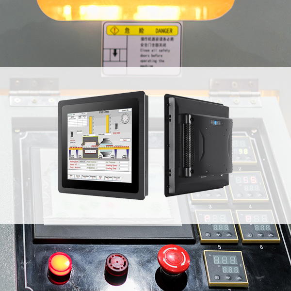 使用工業(yè)顯示器的一些常見步驟和注意事項,如何選擇合適的工業(yè)顯示器,佳維視工業(yè)顯示器怎么樣