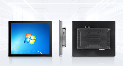 工業一體機是干什么的,工業一體機介紹,工業一體機