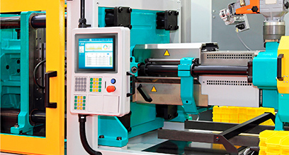 工業觸摸屏一般用哪種