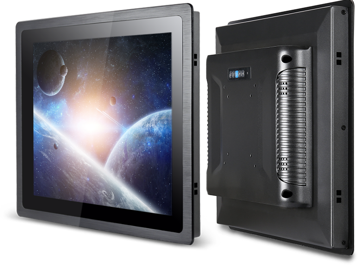 工業(yè)顯示器能否用作車間工位看板