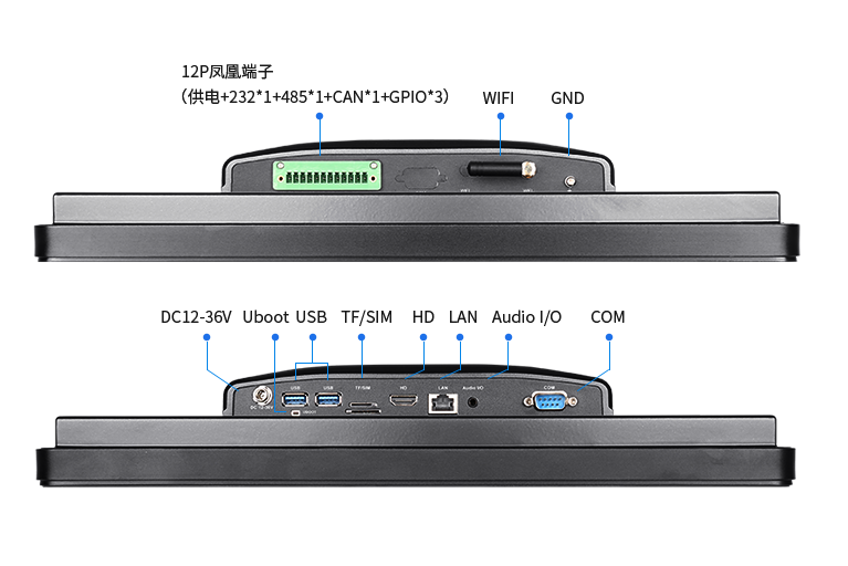 平板一體機,工控一體機廠家,工控觸摸一體機,工業觸控一體機