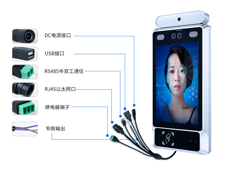 人臉識別閘機,工業顯示器,工業一體機,工業平板電腦,嵌入式觸摸顯示器,工業平板電腦,嵌入式工業平板電腦