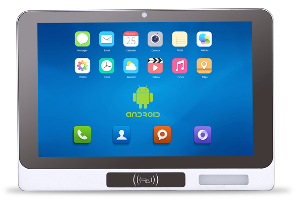 10.1寸寸工位一體機,MES工位一體機,工位一體機廠家,工業控制一體機,mes工業一體機定制