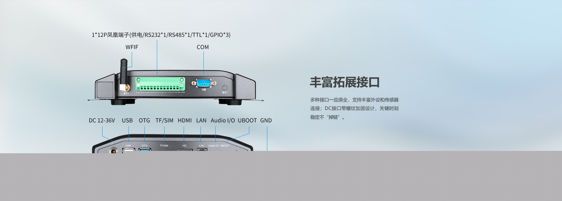 安卓工控機-安卓工控機-安卓工業一體機-工控一體機廠家-工業工控機